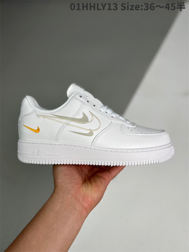 women air force one shoes size 36-45 2022-11-23-737